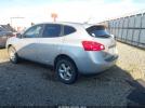 Nissan Rogue S Image 2