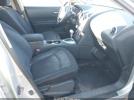 Nissan Rogue S Image 3