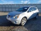 Nissan Rogue S Image 12