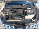 Nissan Rogue S Image 10