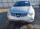 Nissan Rogue S Image 4