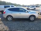 Nissan Rogue S Image 11