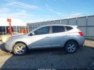 Nissan Rogue S Image 13