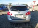 Nissan Rogue S Image 14