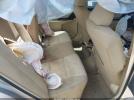 Toyota Camry Le Image 12