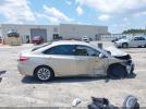 Toyota Camry Le Image 13