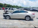 Toyota Camry Le Image 14