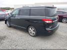Nissan Quest Le Image 9