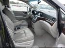 Nissan Quest Le Image 12