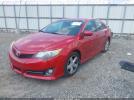 Toyota Camry Se Image 2