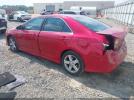 Toyota Camry Se Image 3