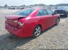 Toyota Camry Se Image 6