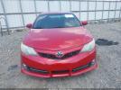 Toyota Camry Se Image 16
