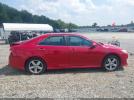 Toyota Camry Se Image 9