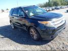 Ford Explorer Xlt Image 1
