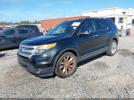 Ford Explorer Xlt Image 5