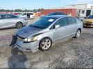 Honda Civic Lx-s Image 4