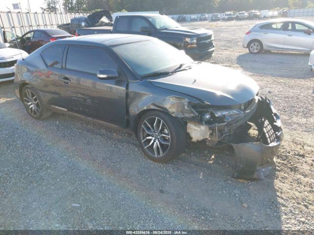  Salvage Scion TC