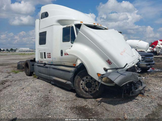  Salvage International Prostar