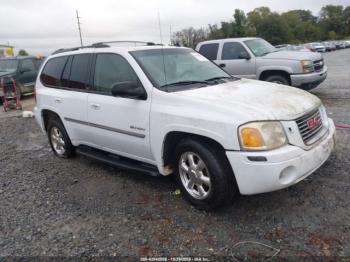  Salvage GMC Envoy