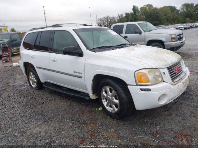 Salvage GMC Envoy