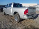 Ram 1500 Express  4x2 5'7 Box Image 4