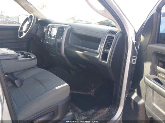 Ram 1500 Express  4x2 5'7 Box Image 12