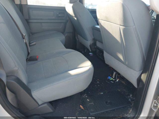 Ram 1500 Express  4x2 5'7 Box Image 16