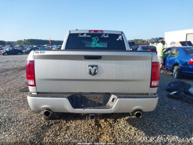 Ram 1500 Express  4x2 5'7 Box Image 2