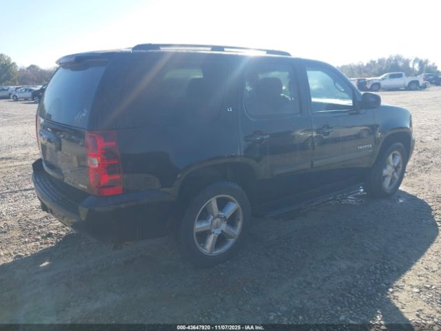 Chevrolet Tahoe Lt Image 10