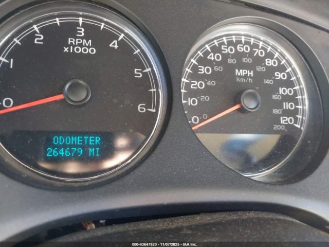 Chevrolet Tahoe Lt Image 6