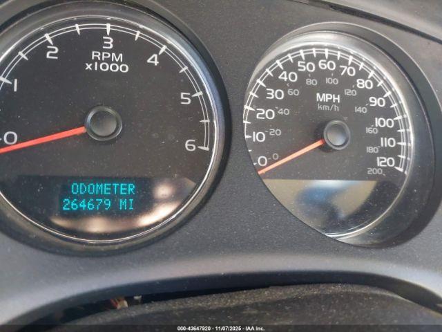 Chevrolet Tahoe Lt Image 6