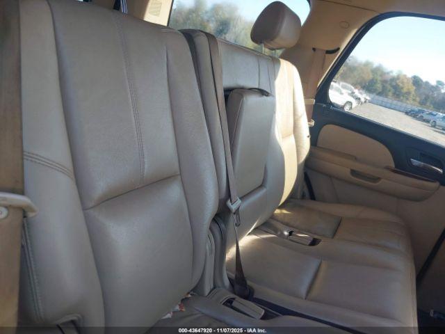 Chevrolet Tahoe Lt Image 8