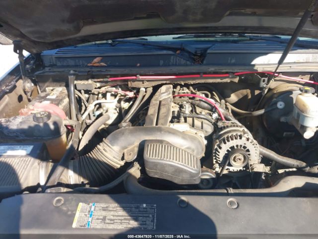 Chevrolet Tahoe Lt Image 11