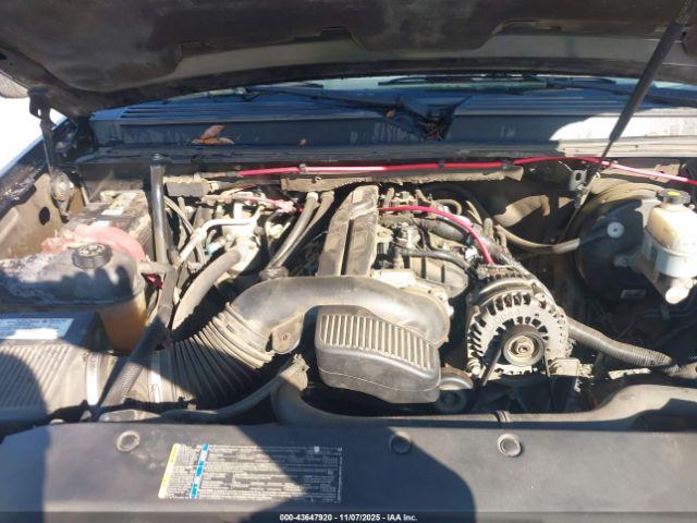 Chevrolet Tahoe Lt Image 11