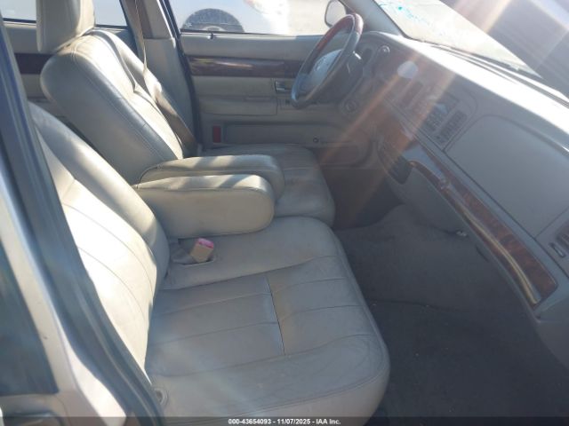 Mercury Grand Marquis Image 8