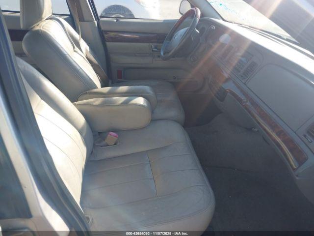 Mercury Grand Marquis Image 8