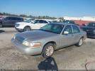 Mercury Grand Marquis Image 4
