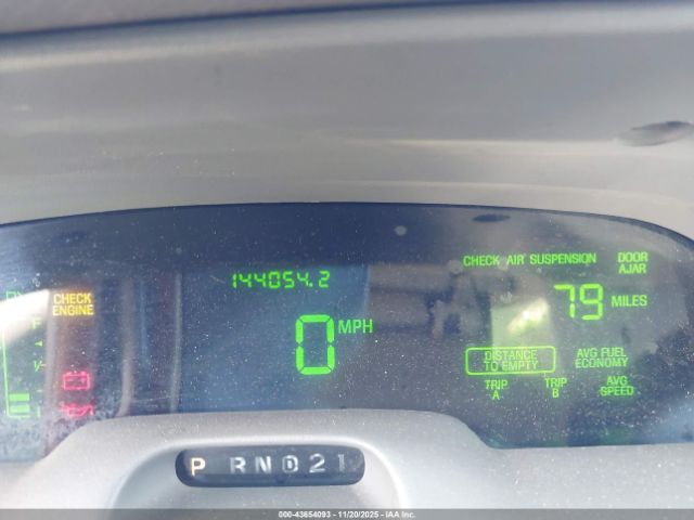 Mercury Grand Marquis Image 3