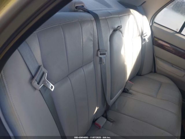 Mercury Grand Marquis Image 7