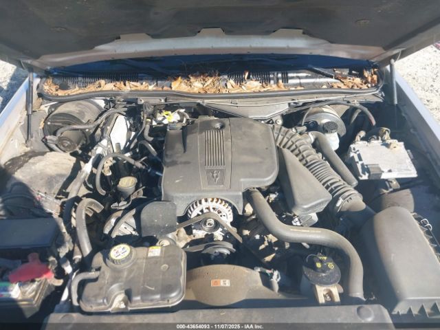 Mercury Grand Marquis Image 11