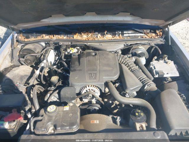 Mercury Grand Marquis Image 11