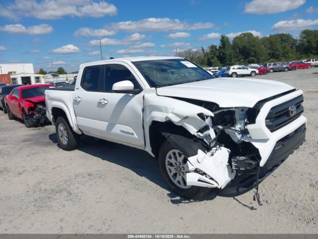 Toyota Tacoma Sr5 2wd Image 1