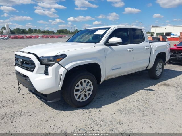 Toyota Tacoma Sr5 2wd Image 5