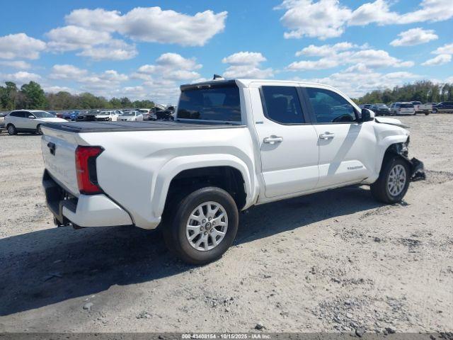 Toyota Tacoma Sr5 2wd Image 2