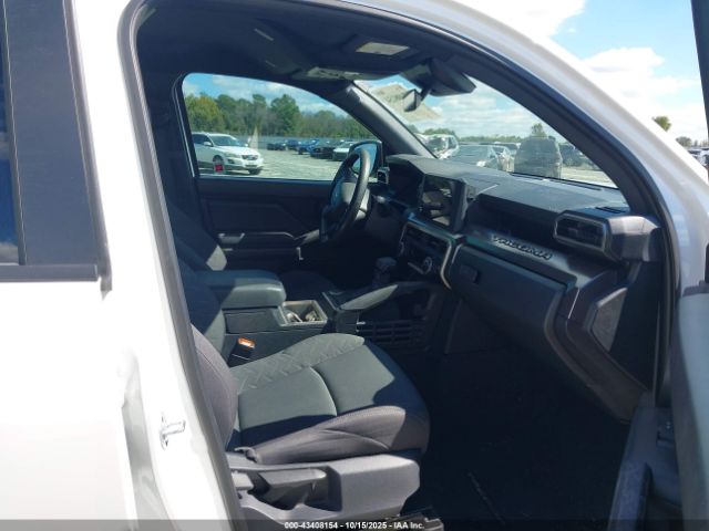 Toyota Tacoma Sr5 2wd Image 3