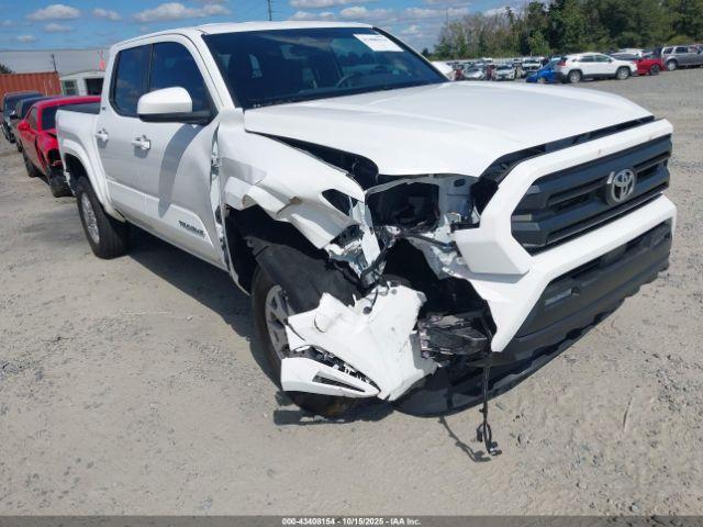 Toyota Tacoma Sr5 2wd Image 6