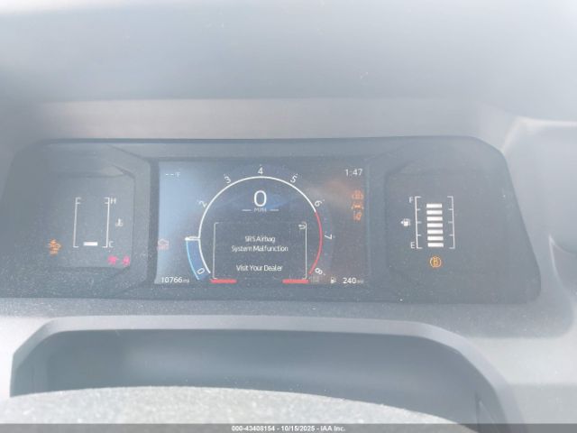 Toyota Tacoma Sr5 2wd Image 9