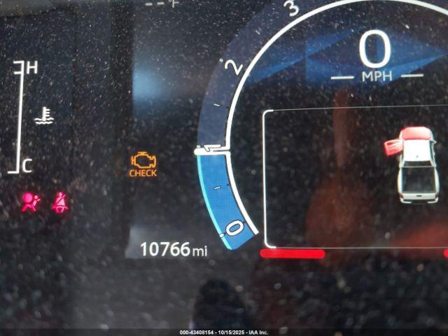 Toyota Tacoma Sr5 2wd Image 4