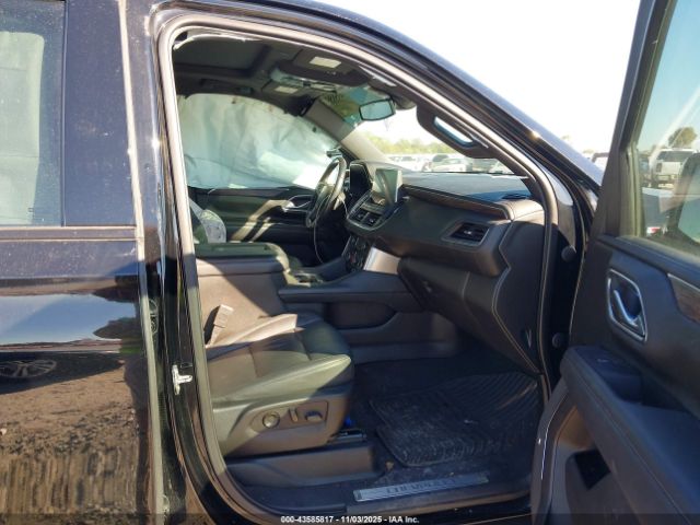 Chevrolet Tahoe 4wd Z71 Image 10